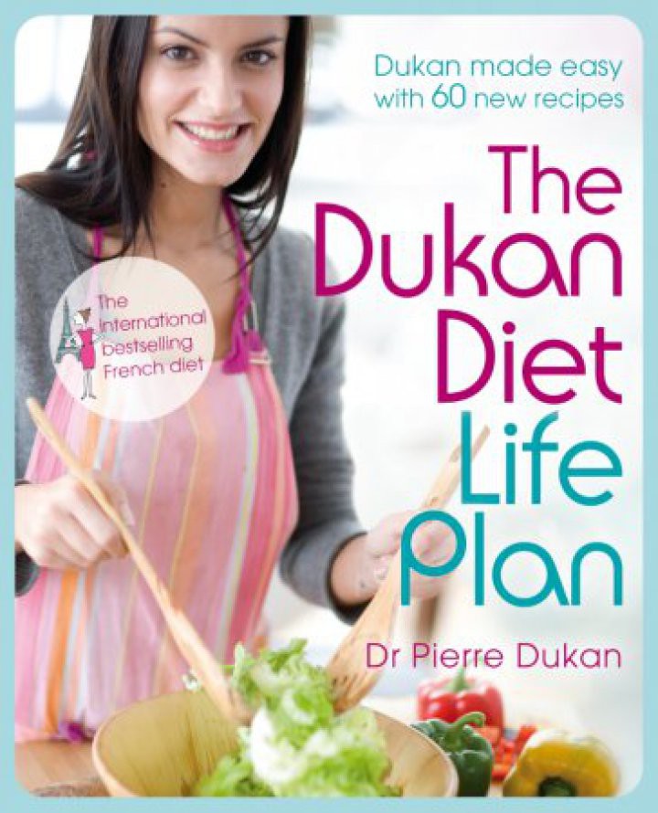 Dukan Diet Recipe Book Online Free