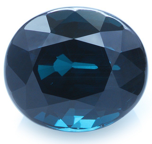  Голубой гранат драгоценный камень, интересное, цена