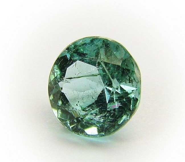 Параиба (голубой турмалин) драгоценный камень, интересное, цена