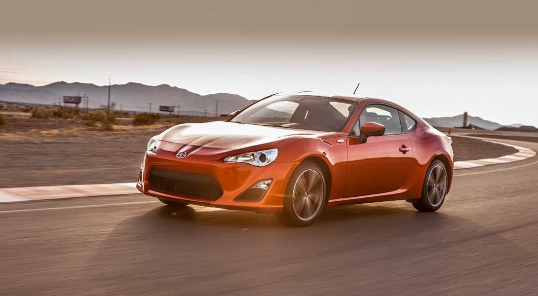 Subaru BRZ, 2012. Subaru BRZ, 2012. авто, спорткары, японские автомобили, японский автопром
