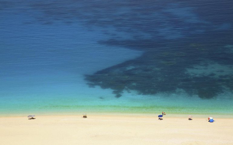 Миртос, Греция лучшее, отдых, пляж, путешествия