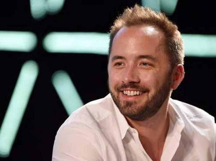 6. Дрю Хьюстон миллиардер, прикол, факты