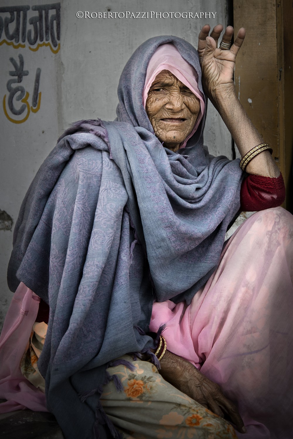 Портреты индийских нищих бедность, индия, нищие, садху
