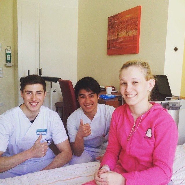 В Донецке ждут «большого гостя»