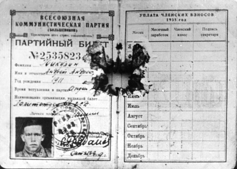 Архивные фотографии Второй Мировой Войны Архивные фотографии Второй Мировой Войны война, история, ссср