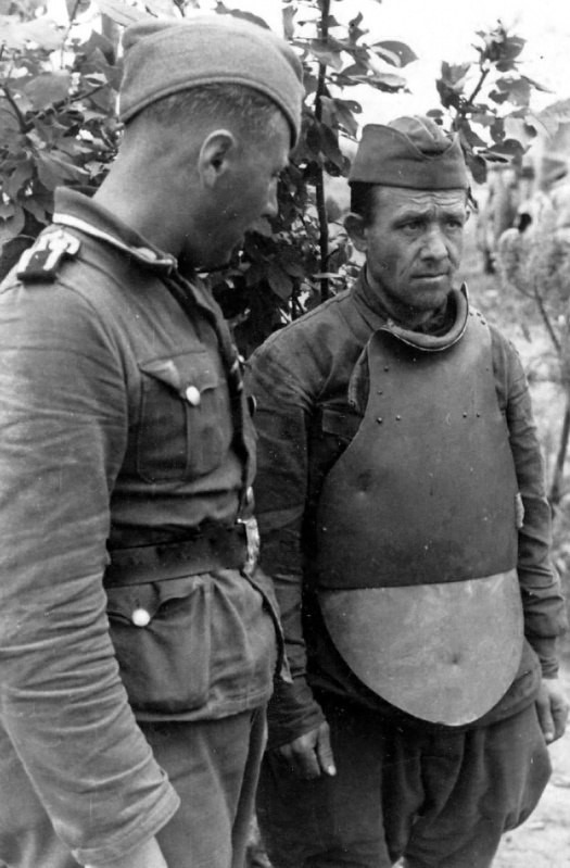 Архивные фотографии Второй Мировой Войны Архивные фотографии Второй Мировой Войны война, история, ссср