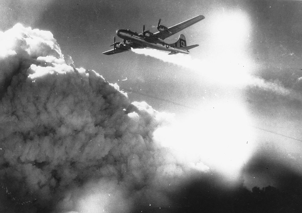Архивные фотографии Второй Мировой Войны война, история, ссср