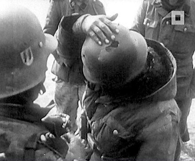 Архивные фотографии Второй Мировой Войны Архивные фотографии Второй Мировой Войны война, история, ссср