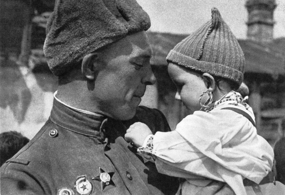 Архивные фотографии Второй Мировой Войны Архивные фотографии Второй Мировой Войны война, история, ссср