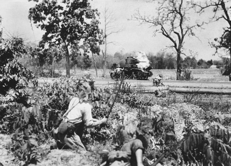 Архивные фотографии Второй Мировой Войны Архивные фотографии Второй Мировой Войны война, история, ссср