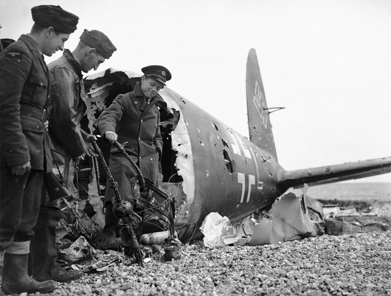 Архивные фотографии Второй Мировой Войны Архивные фотографии Второй Мировой Войны война, история, ссср