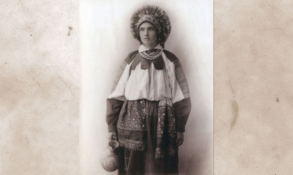 Русские красавицы XIX века девушки, красота
