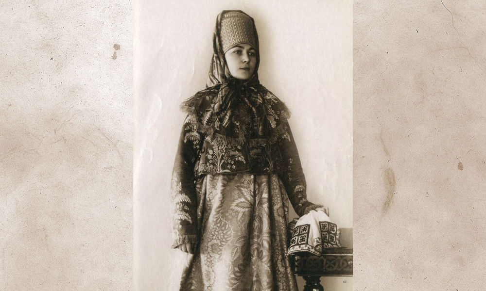 Русские красавицы XIX века девушки, красота