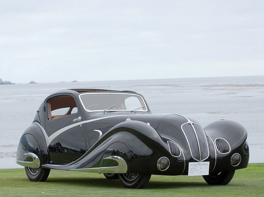 Delahaye 135 M Tribunal da Concorrência em 1935 Delahaye, carros, design de carros, carros bonitos