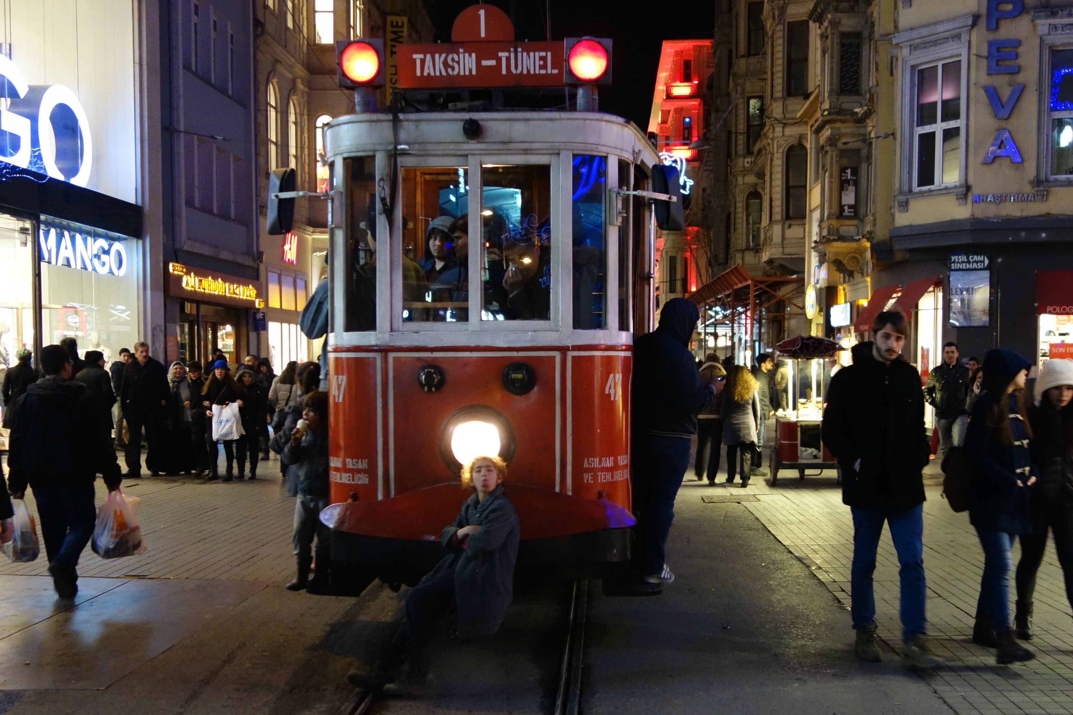 Стамбул, Турция интересное, фото