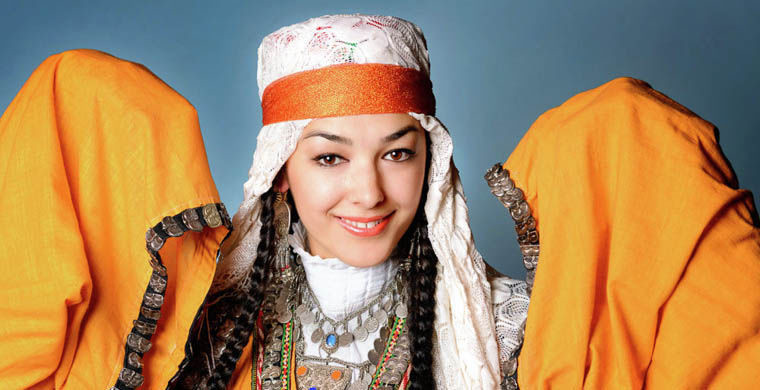 4. Таджикистан: покорность в мире, свекровь