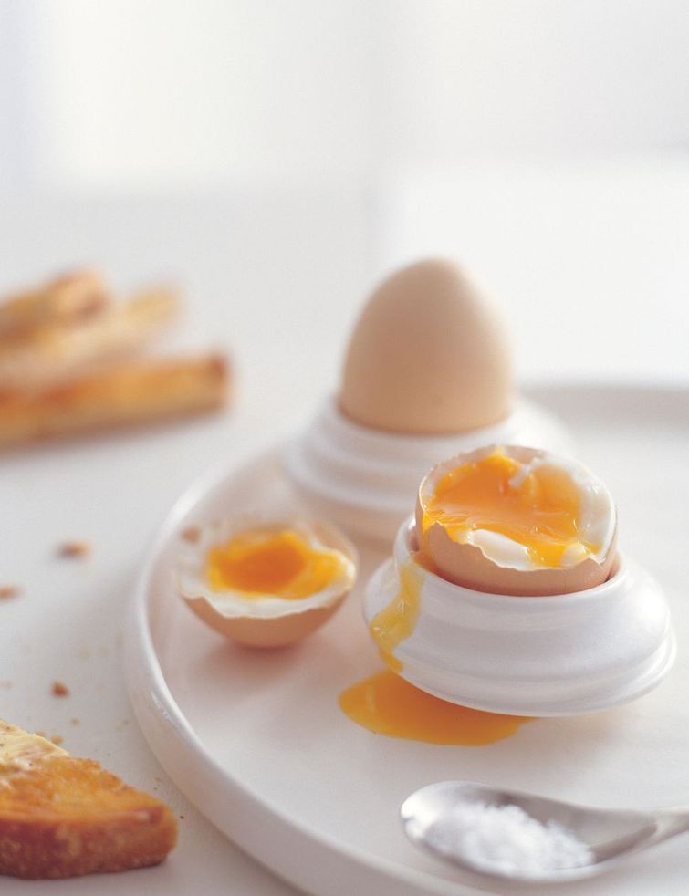 13. Вареные яйца без трещин — как? готовка, еда, ошибки