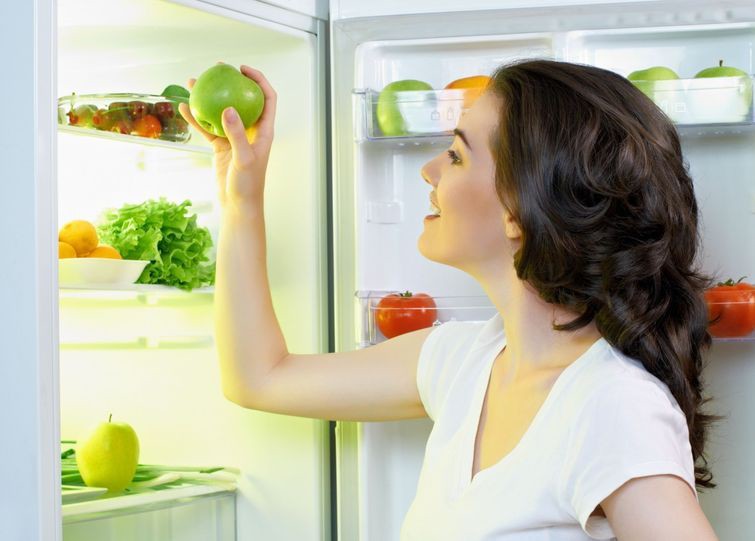 15. Способ хранения — в холодильнике или нет? готовка, еда, ошибки