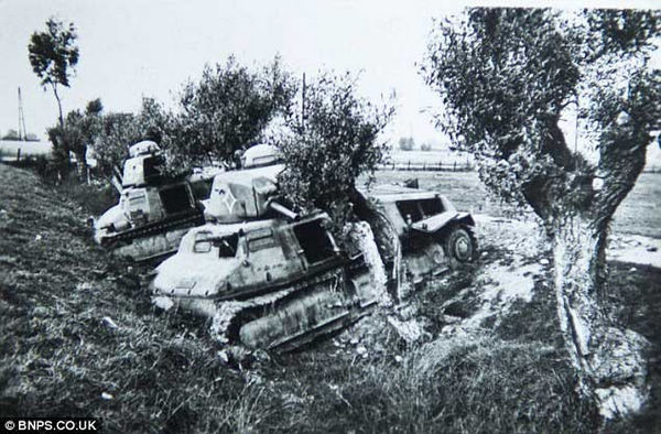 Капитуляция Европы Капитуляция Европы 1939-1945, война, победители
