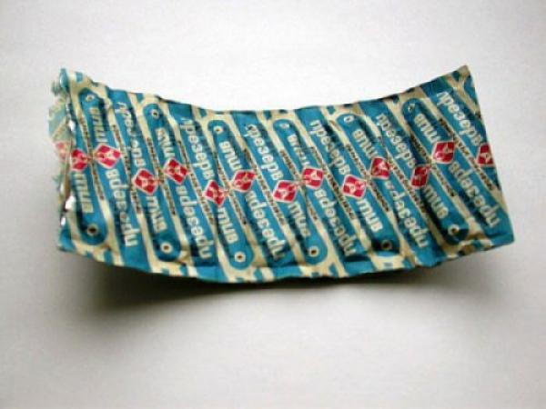 История советских презервативов презервативы, ссср