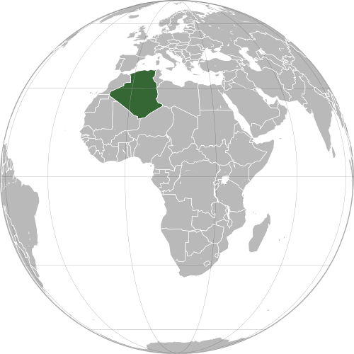 10 место: Алжир - государство в Северной Африке площадью 2 381 740 км². Алжир - крупнейшая по площади страна Африки.. интересно, факты