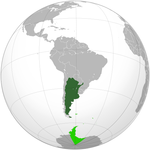 8 место: Аргентина - государство в Южной Америке площадью 2 766 890 км². Аргентина - вторая по территории страна в Южной Америке. интересно, факты