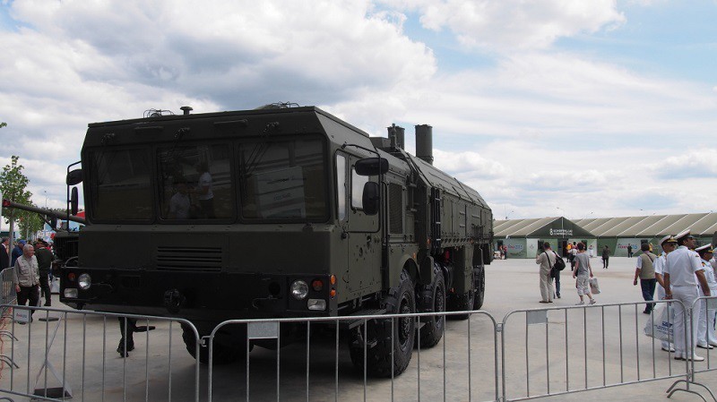Россия показала мускулы на «Армия-2015» война, политика, промышленность