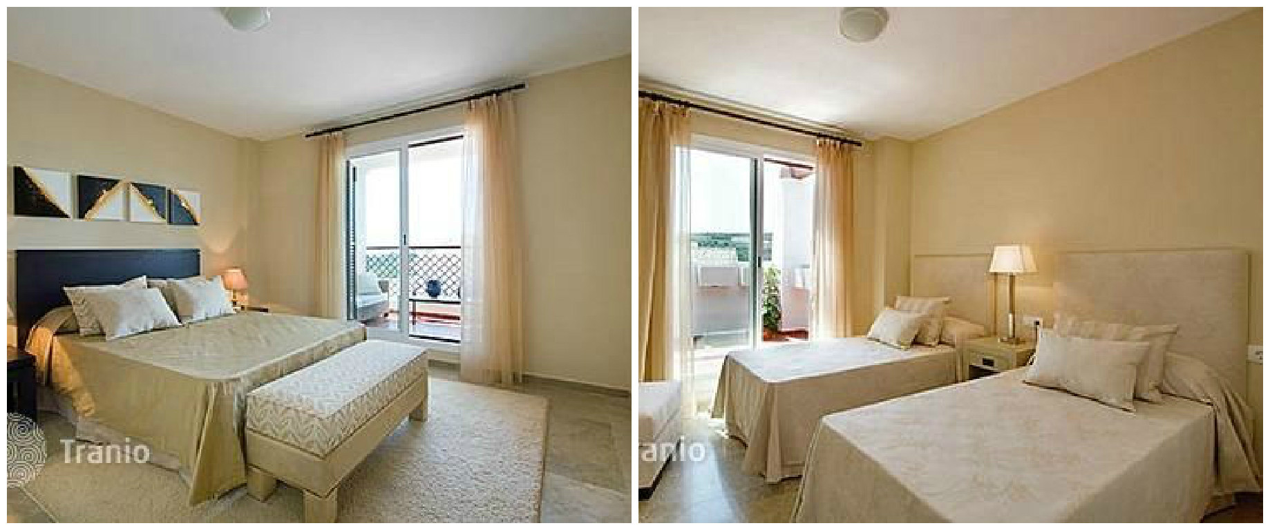 Двушка в Москве или роскошная квартира в курортном месте - цена одна! заграница, квартира, курорты, москва, недвижимость, сравнение