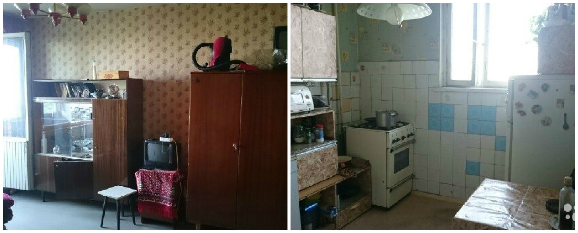 Квартира в Москве недалеко от ст. м. Аннино стоимостью 5 600 000 руб. заграница, квартира, курорты, москва, недвижимость, сравнение