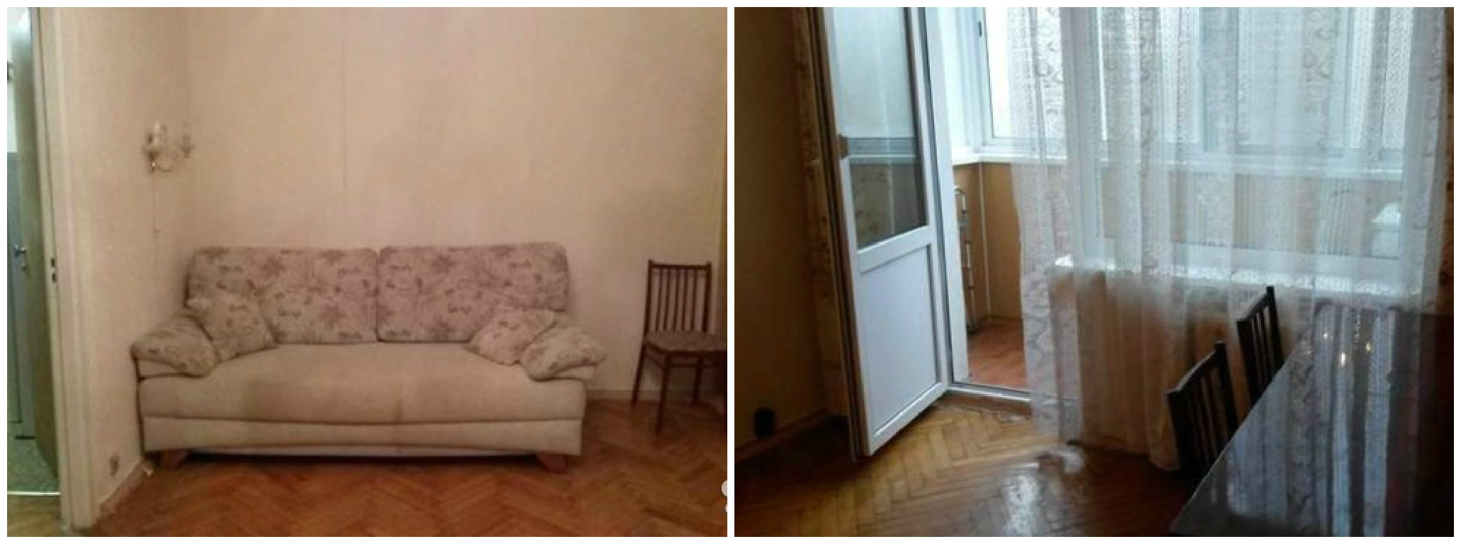 Квартира в Москве в 300 м. от м. Чертановская за 7 200 000 руб. заграница, квартира, курорты, москва, недвижимость, сравнение