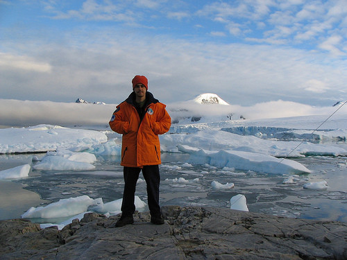 20. Эмилио Марко Пальма стал первым в мире ребенком, рожденным на Антарктиде. антарктида, факты