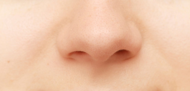 3. Многие люди дышат преимущественно через одну ноздрю интересное, организм, факт