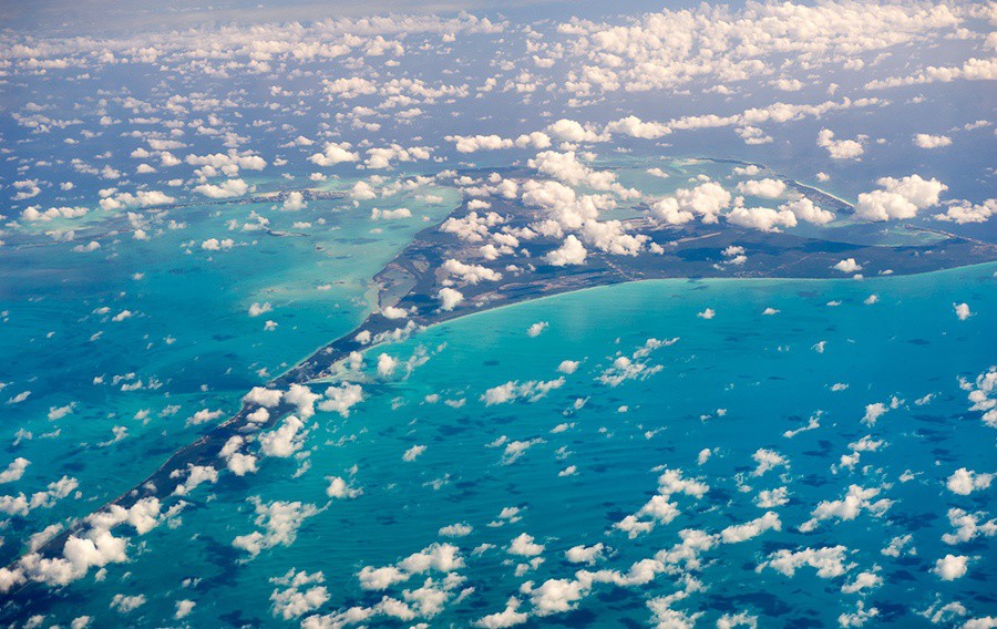 8. Багамские острова в мире, налог, страна