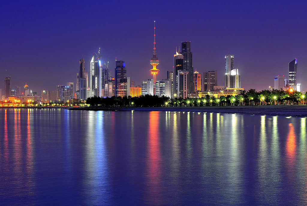 5. Кувейт в мире, налог, страна