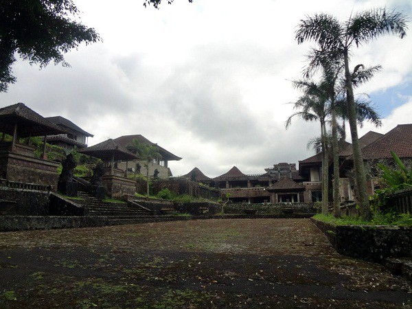 1. Bedugul Taman Rekreasi Hotel & Resort,    , -