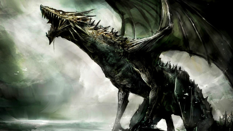 10 самых странных мифологических существ легенды, мифология, чудовища