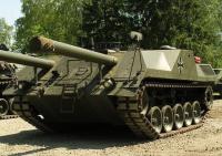 10 самых необычных танков в истории