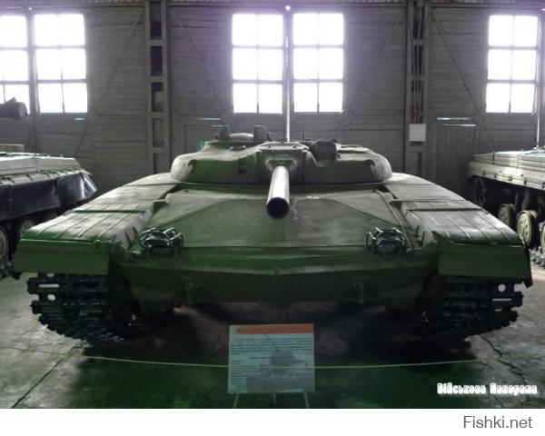 10 самых необычных танков в истории