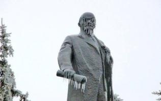 Отличный вид из окна