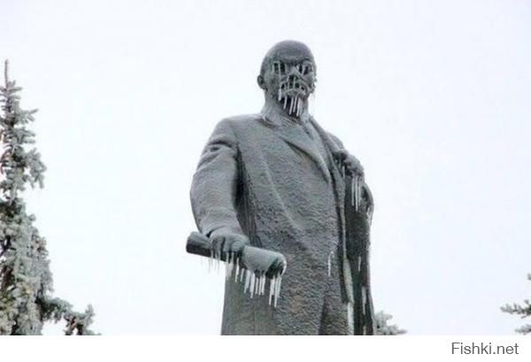 Отличный вид из окна