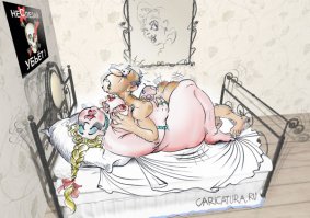 Смешные комментарии на тему секса