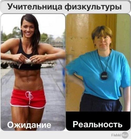 Так любой предмет полюбить можно