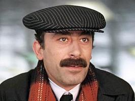 А гдэ кэпка?