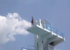 Гифки дня