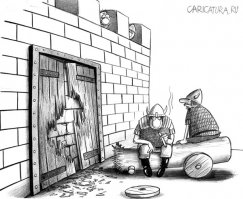 Карикатурки