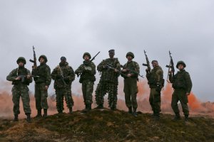 Новороссия