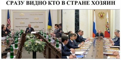 США отдает прямые приказы Киеву!