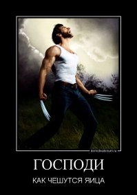 Да что вы знаете о проблемах?