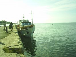 фото сделаны в 2012г.(прошу прощения за качество) рядом с Листвянкой есть замечательный музей "Тальцы"