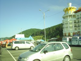 фото сделаны в 2012г.(прошу прощения за качество) рядом с Листвянкой есть замечательный музей "Тальцы"
